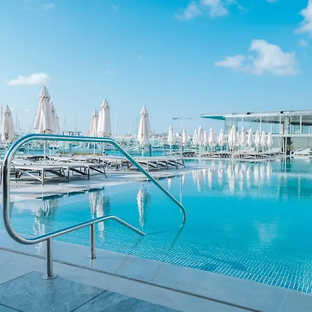 Azur By St Hotel
