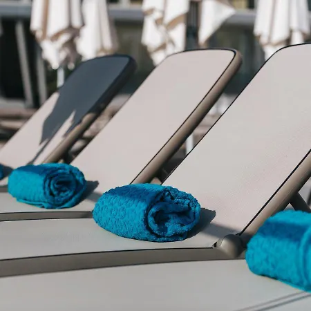 Hotel Azur By St Gzira