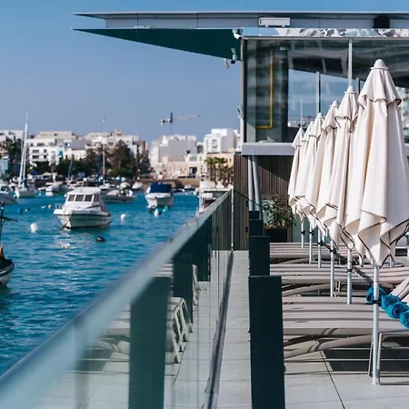 Azur By St 3* Gzira