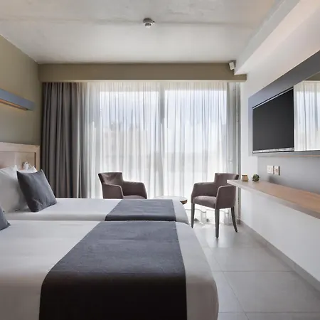 Azur By St 3*