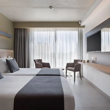 Azur By St 3*
