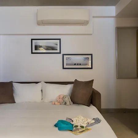 Azur By St Hotel Gzira