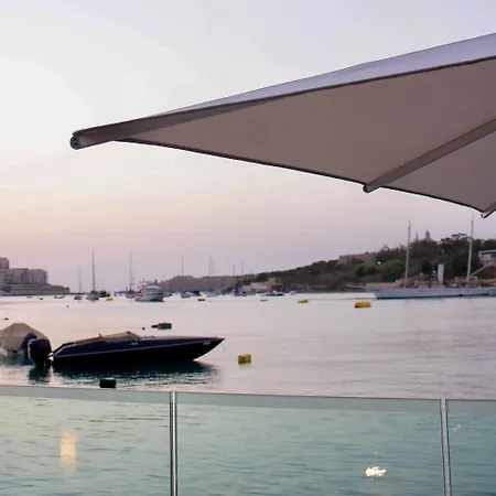 Azur By St Hotel Gzira