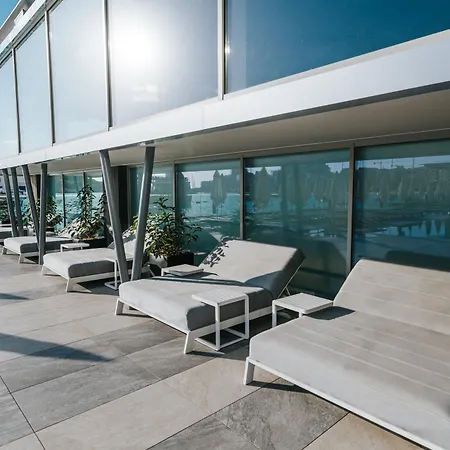 Azur By St Hotel Gzira