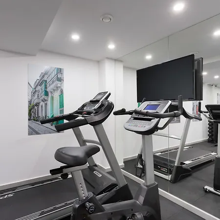 Hotel Azur By St Gzira