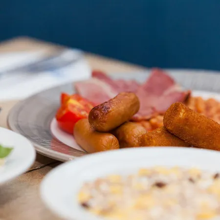 Отель Azur By St