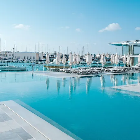 Azur By St Hotel Gzira