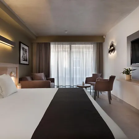 Hotel Azur By St Gzira