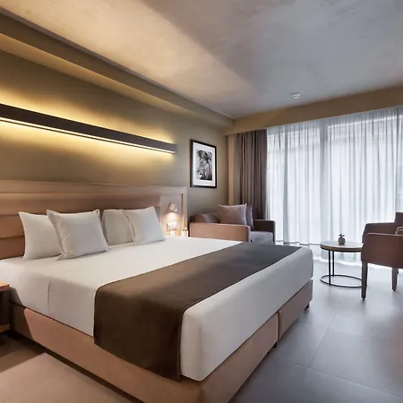 Hotel Azur By St Gzira