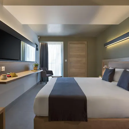 Azur By St 3* Gzira