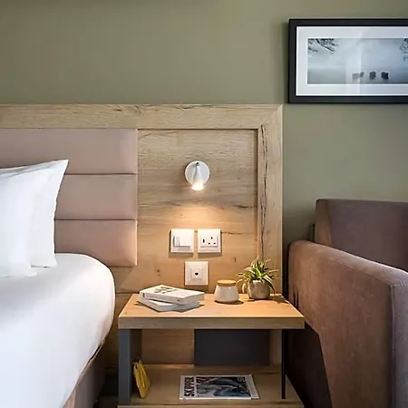 Azur By St 3* Gzira