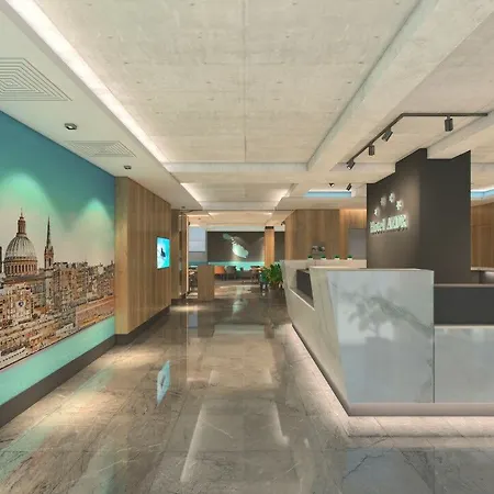Azur By St 3* Gzira