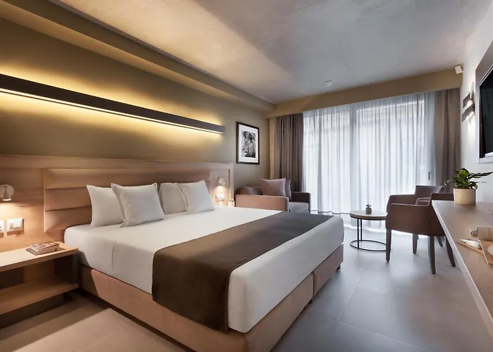 Azur By St Hotel Gzira