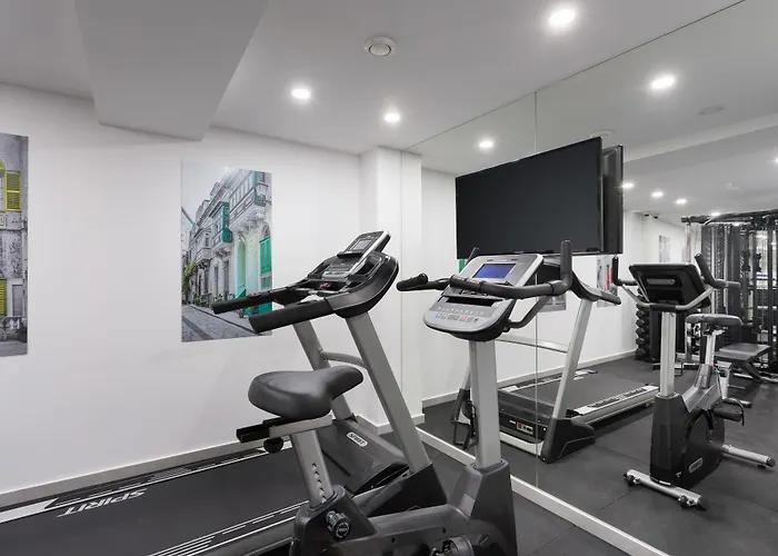 Hotel Azur By St Gzira