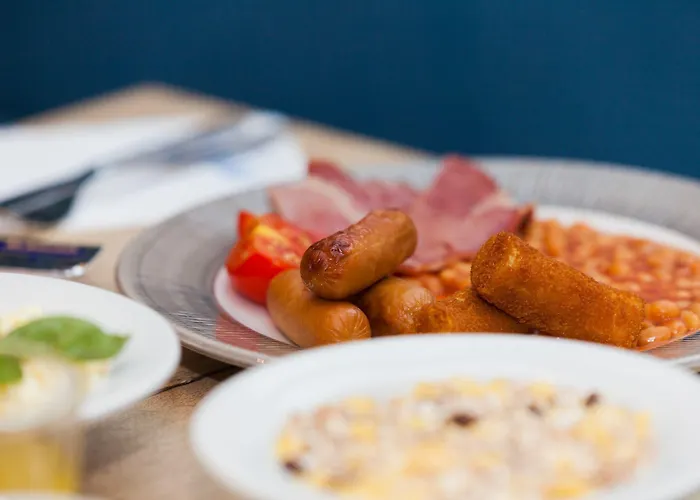 ホテル Azur By St